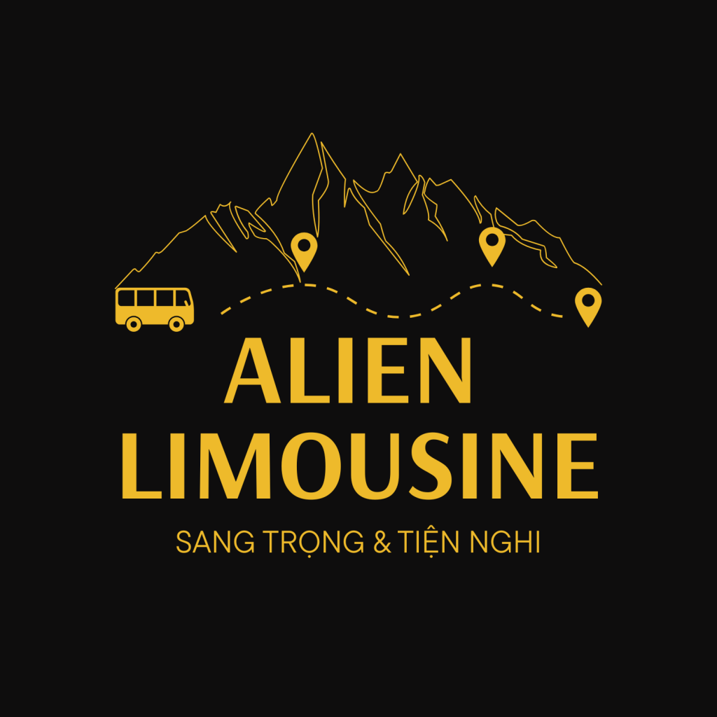Aline Limousine – Xe phòng đôi cao cấp Sài Gòn – Đà Lạt